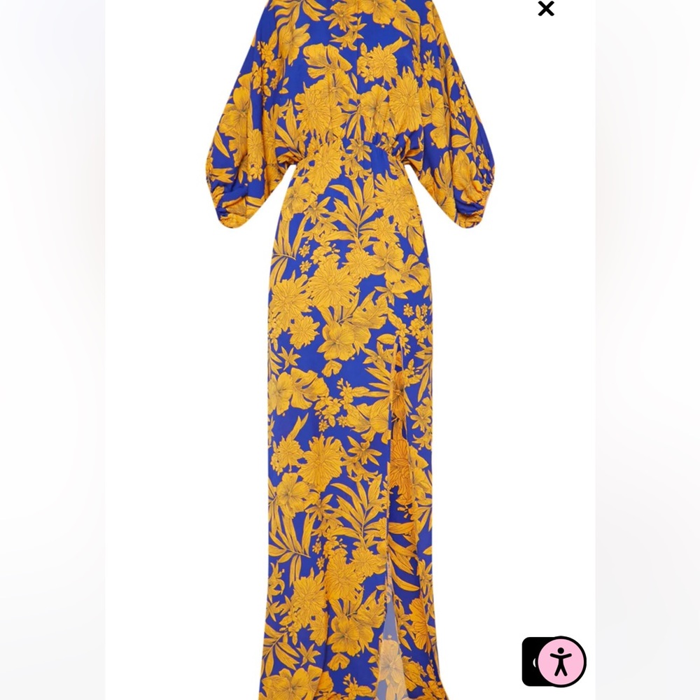 PLT Maxi Dress - Picture 4 of 9
